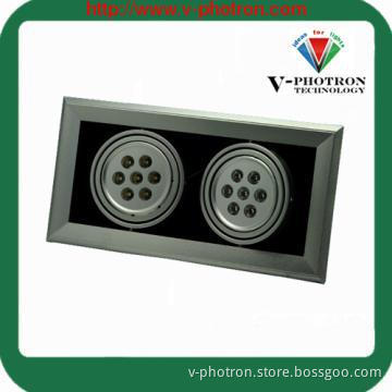 Shades of Light LED Ceiling Lamp 14W